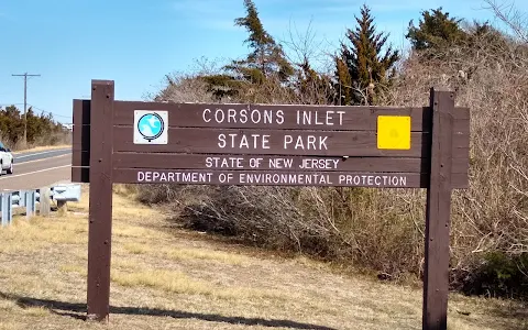 Corson's Inlet State Park image