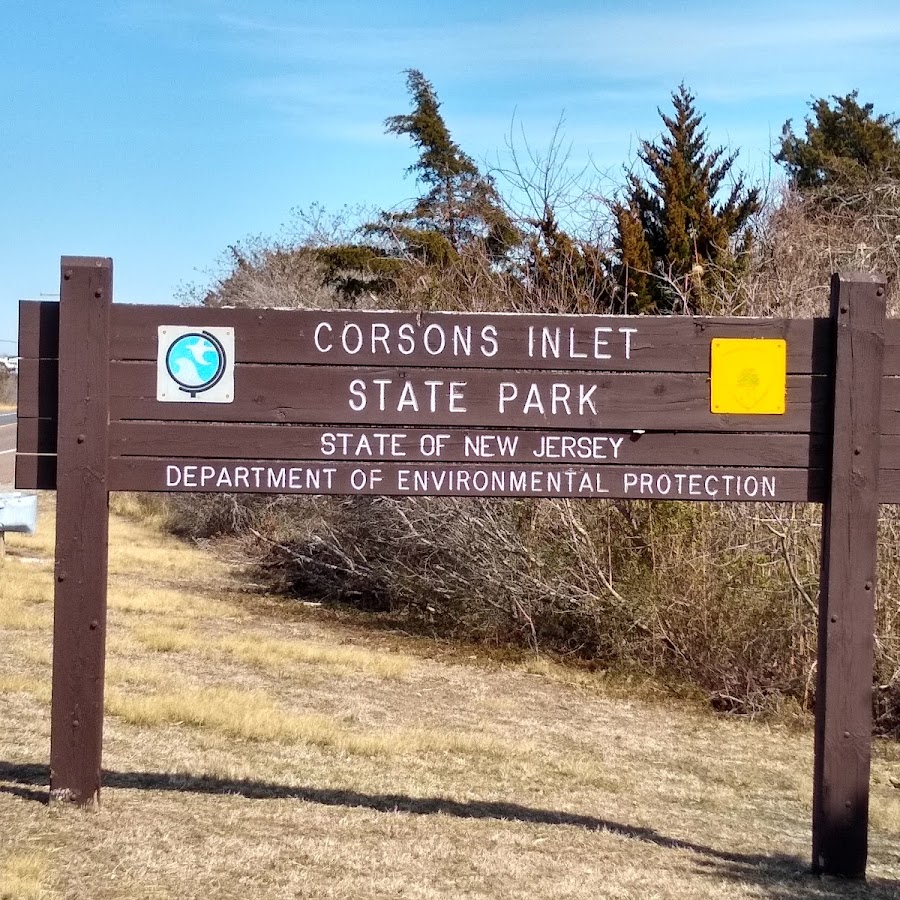 Corson's Inlet State Park