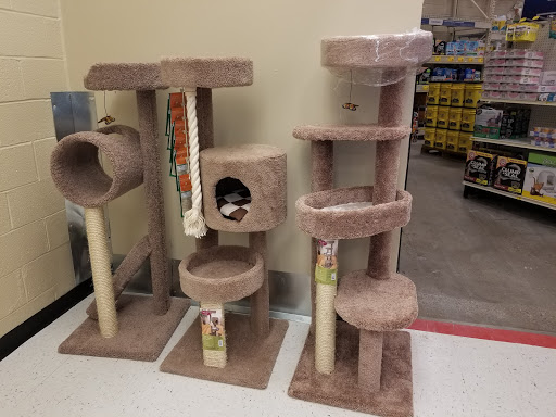 Pet Supply Store «PetSmart», reviews and photos, 13337 Worth Ave, Woodbridge, VA 22192, USA
