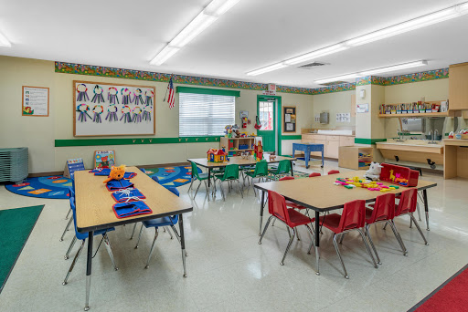 Preschool «Primrose School of Castle Rock», reviews and photos, 5885 New Abbey Ln, Castle Rock, CO 80108, USA