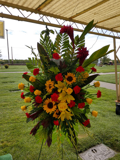 Florist «Village Flowers & Gifts», reviews and photos, 527 W Lodi Ave, Lodi, CA 95242, USA