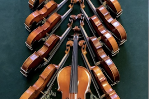 Artley Violins image