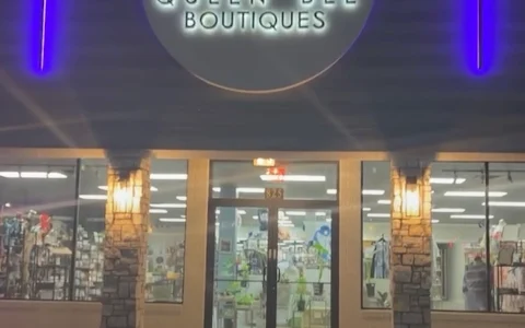 Queen Bee Boutiques image
