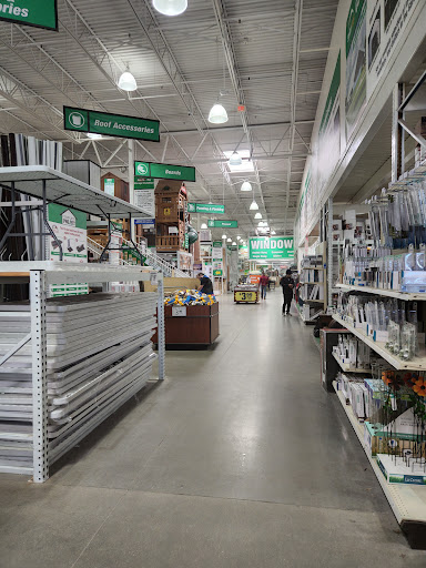 Home Improvement Store «Menards», reviews and photos, 2101 Miller Park Way, West Milwaukee, WI 53219, USA