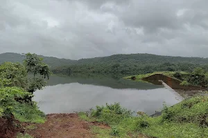 Moravane Dam image