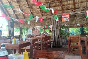 Restaurante El Huizachal image