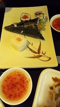 Plats et boissons du Restaurant japonais Planète Du Kyodai à Mantes-la-Jolie - n°14