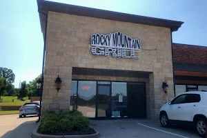Rocky Mountain Grill image