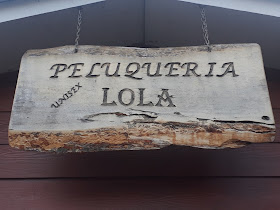 Peluqueria Lola