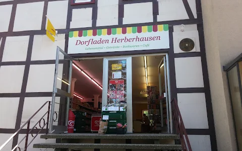 Dorfladen Herberhausen image