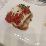 Photo n°20 de l'avis de Ma.gi.a. fait le 04/04/2022 à 15:06 sur le  Ristorante & Pizzeria N'ata Storia à Marigliano