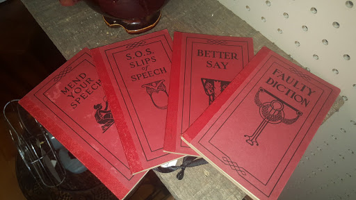 Antique Store «National Road Antique Mall», reviews and photos, 39 W Main St, Cambridge City, IN 47327, USA