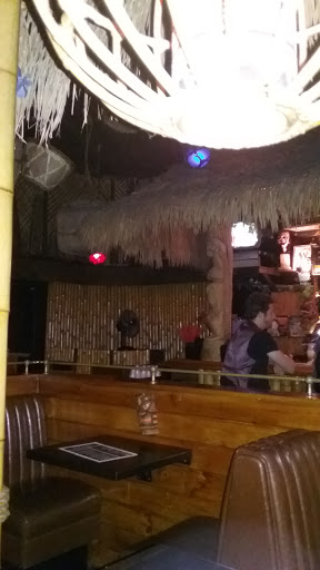 Tiki No image