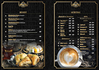 Carte du Polo - Pizzeria à Bad Fallingbostel