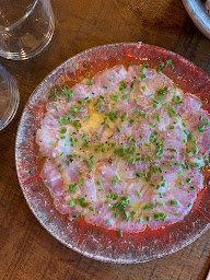 Photo n°71 de La Bonne Mer à Paris ()