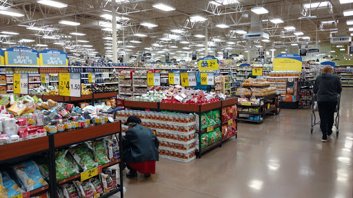 Grocery Store «Kroger Marketplace», reviews and photos, 4613 Marburg Ave, Cincinnati, OH 45209, USA