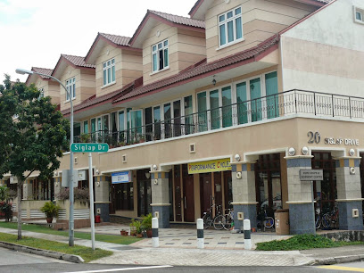The Osteopathic Centre Siglap, East Coast