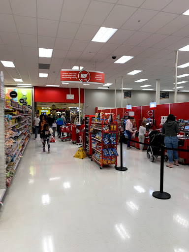 Department Store «Target», reviews and photos, 800 Christiana Mall, Newark, DE 19702, USA