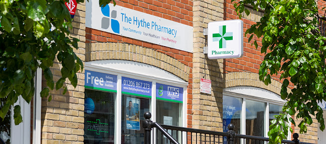 The Hythe Pharmacy - Pharmacy