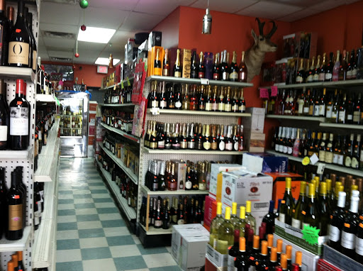 Wine Store «Oceanside Wine & Liquor», reviews and photos, 3141 Lawson Blvd, Oceanside, NY 11572, USA