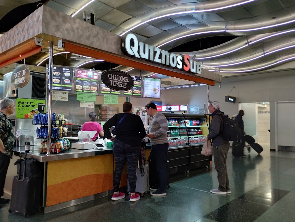 Quiznos 89119