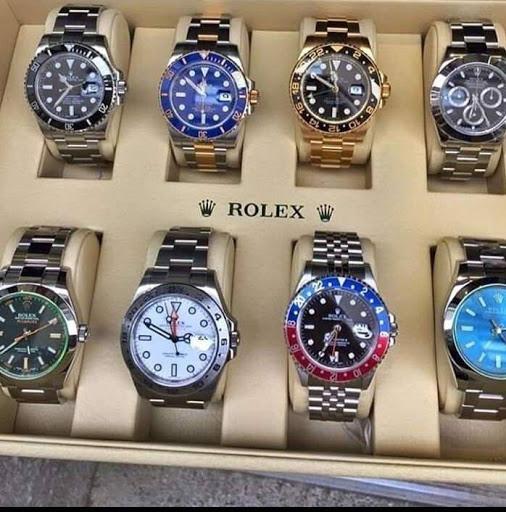 San Antonio Pre-Owned And Luxury Watches