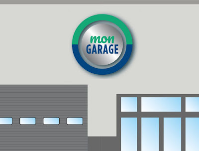 Mon Garage - Mon Carrossier à Troyes