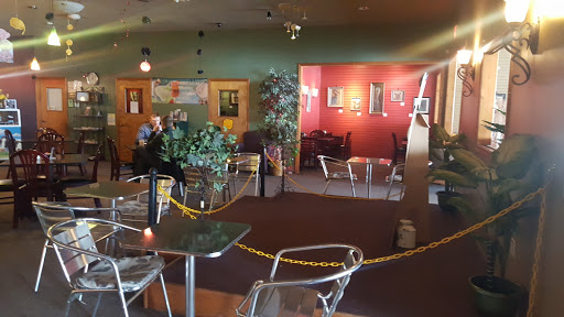 Coffee Shop «Classic Bean», reviews and photos, 2125 SW Fairlawn Rd, Topeka, KS 66614, USA