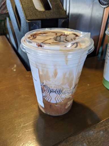 Coffee Shop «Starbucks», reviews and photos, 8027 Greenback Ln, Citrus Heights, CA 95610, USA