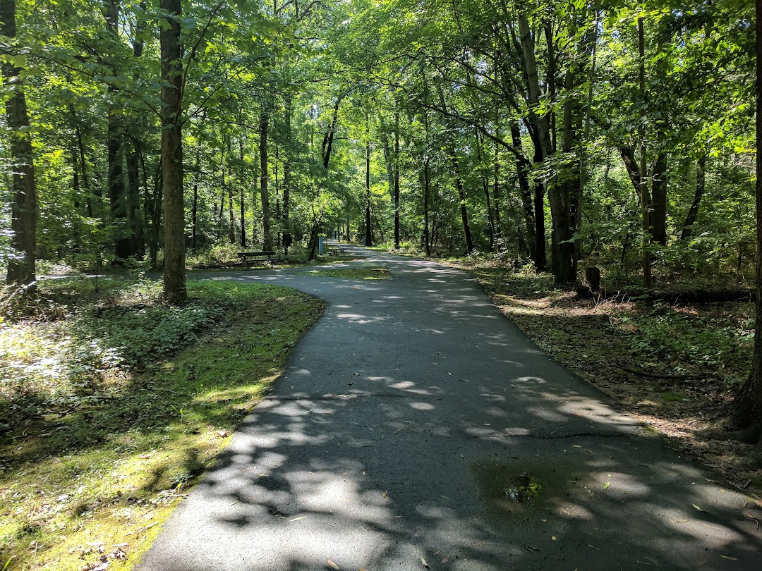 Little Paint Branch Park