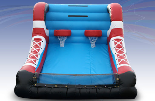 Kids Party Entertainment- Party Jumpers Rentals in 909