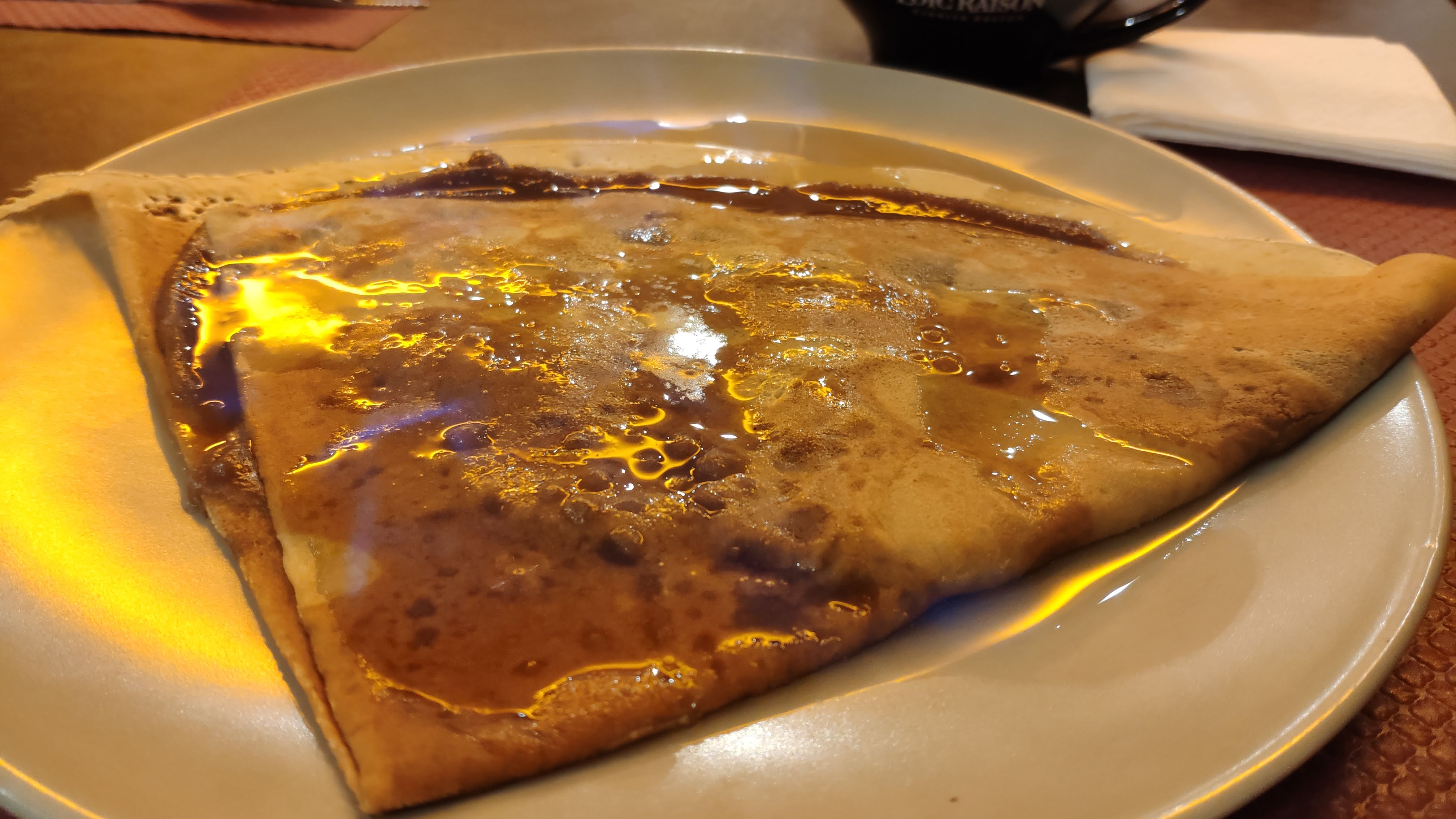 Photo n° 1 de l'avis de Guillaume.A fait le 08/12/2019 à 13:45