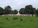 Sebourg British Cemetery Sebourg