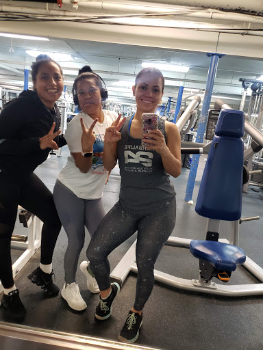 Gym «Synergy Fitness», reviews and photos, 999 Hempstead Turnpike, Franklin Square, NY 11010, USA