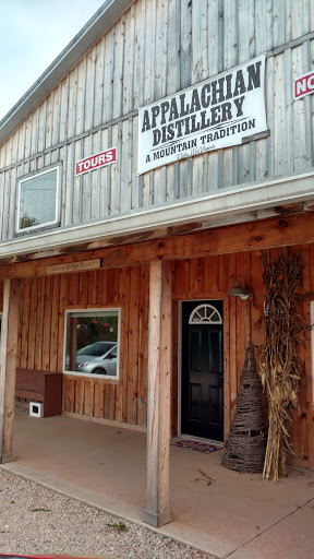 Tourist Attraction «Appalachian Distillery», reviews and photos, Cedar View Rd, Ripley, WV 25271, USA