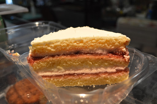 Coffee Shop «Red Poppy Coffee Co», reviews and photos, 402 W 8th St, Georgetown, TX 78626, USA