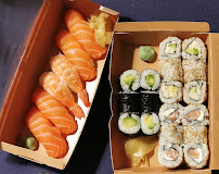 Plats et boissons du Restaurant de sushis HOSO Sushi & Fresh Food à Saint-Jean-de-Luz - n°15