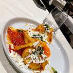 Photo n°3 de l'avis de Nes.h fait le 16/09/2021 à 20:33 sur le  San Lorenzo Osteria Bistrot à Milan