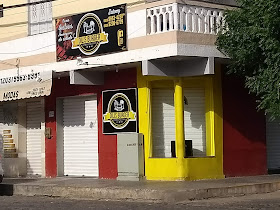 Dilis Burger
