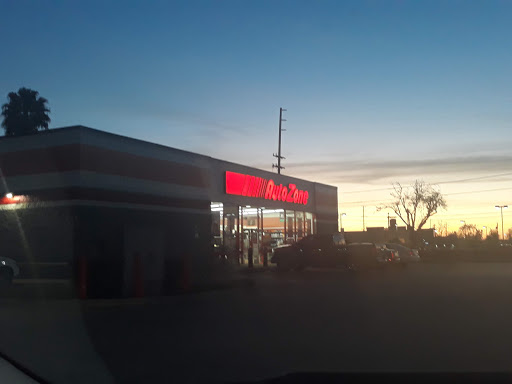 Auto Parts Store «AutoZone», reviews and photos, 12320 La Mirada Blvd, La Mirada, CA 90638, USA