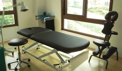 imagen de masajista Clinical Physiotherapy and Pilates Paula