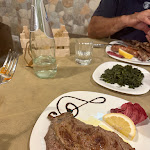 Photo n°1 de l'avis de Nick.i fait le 11/05/2023 à 20:45 sur le  Trattoria Paesana à Venafro