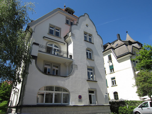 HSG - Institut für Rechtswissenschaft und Rechtspraxis (Gebäude 27 der HSG) - St. Gallen