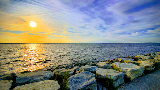 State Park «Colt State Park», reviews and photos, Route 114, Bristol, RI 02809, USA