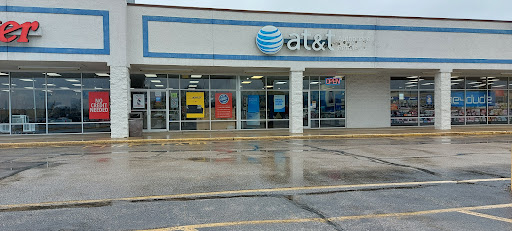 Cell Phone Store «AT&T Authorized Retailer», reviews and photos, 1676 S Ohio St, Martinsville, IN 46151, USA
