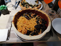 Spaghetti du Pizzeria Forno Di Napoli à Cagnes-sur-Mer - n°15