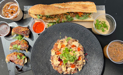 Asian Korner à Reims