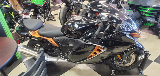 Motorcycle Dealer «Sportland 2 Inc», reviews and photos, 7221 South 13th Street, Oak Creek, WI 53154, USA