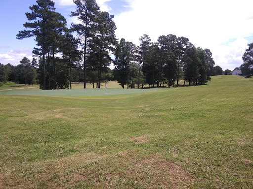 Golf Club «Providence Club», reviews and photos, 656 Providence Club Dr, Monroe, GA 30656, USA