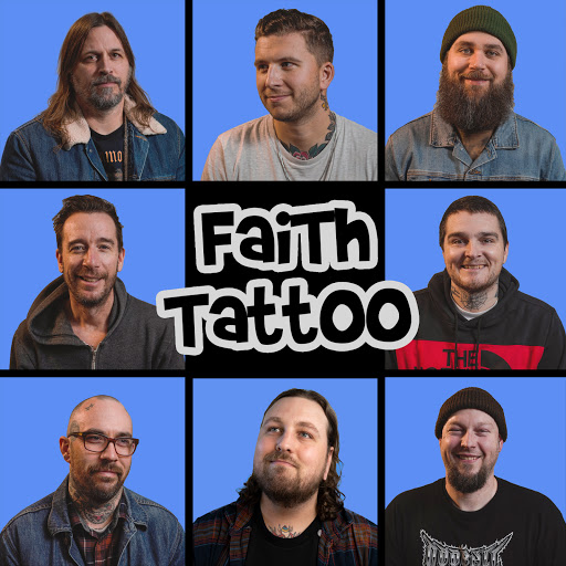 Tattoo Shop «Faith Tattoo», reviews and photos, 600 Mendocino Ave, Santa Rosa, CA 95401, USA
